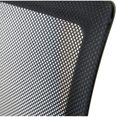 Кресло АКЛАС Тито (6108B) CH TILT (Черный)