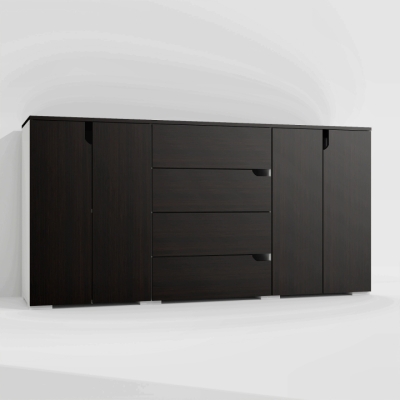 Комод FLASHNIKA Trend 1700 (1700мм x 450мм x 852мм)