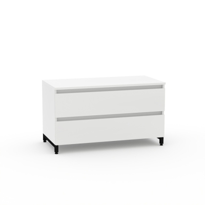 Комод Лофт FLASHNIKA КЛ 107 (700мм x 450мм x 534мм)
