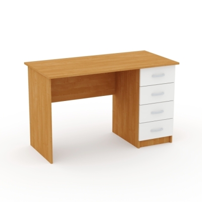 Офісний стіл FLASHNIKA С-29 (1100мм x 600мм x 750мм)