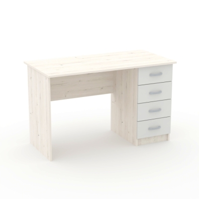 Офісний стіл FLASHNIKA С-29 (1100мм x 600мм x 750мм)