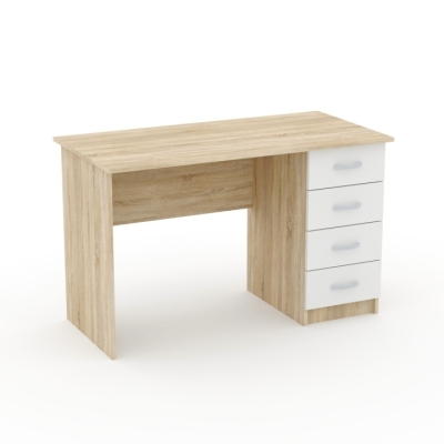 Офісний стіл FLASHNIKA С-29 (1200мм x 600мм x 750мм)