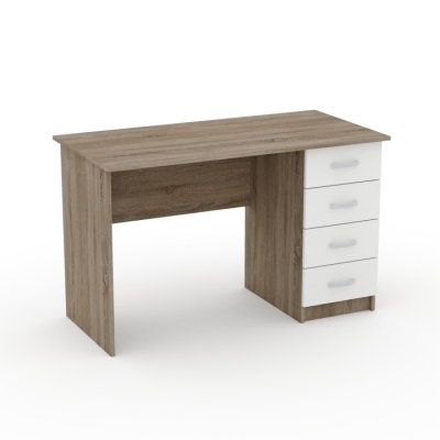 Офісний стіл FLASHNIKA С-29 (1200мм x 600мм x 750мм)