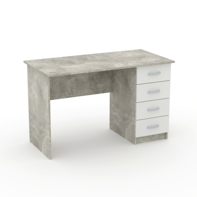 Офісний стіл FLASHNIKA С-29 (1300мм x 600мм x 750мм)