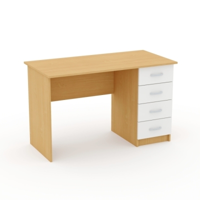 Офісний стіл FLASHNIKA С-29 (1400мм x 600мм x 750мм)