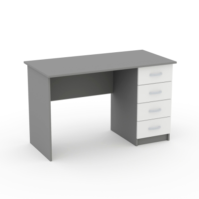 Офісний стіл FLASHNIKA С-29 (1400мм x 600мм x 750мм)