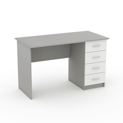 Офісний стіл FLASHNIKA С-29 (1400мм x 600мм x 750мм)