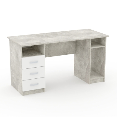 Офісний стіл FLASHNIKA С-11 (1400мм x 600мм x 750мм)