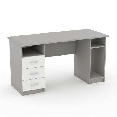 Офісний стіл FLASHNIKA С-11 (1400мм x 600мм x 750мм)