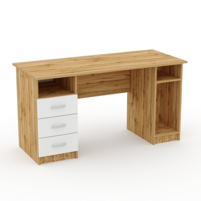 Офісний стіл FLASHNIKA С-11 (1500мм x 600мм x 750мм)