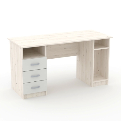 Офісний стіл FLASHNIKA С-11 (1500мм x 600мм x 750мм)