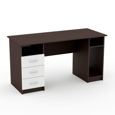 Офісний стіл FLASHNIKA С-11 (1500мм x 600мм x 750мм)