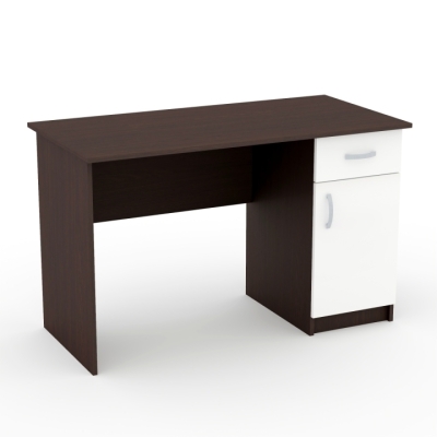 Офісний стіл FLASHNIKA С-7 (1400мм x 600мм x 750мм)