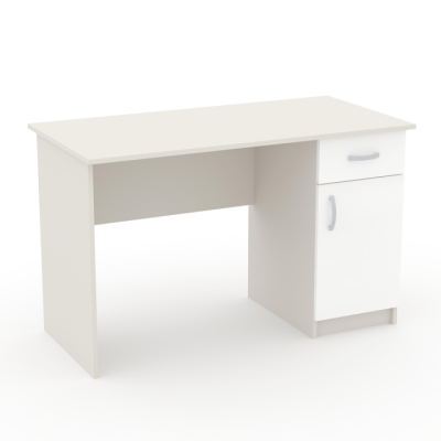 Офісний стіл FLASHNIKA С-7 (1400мм x 600мм x 750мм)