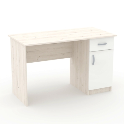 Офісний стіл FLASHNIKA С-7 (1000мм x 600мм x 750мм)