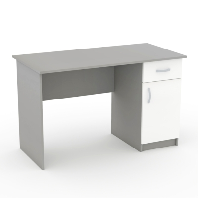 Офісний стіл FLASHNIKA С-7 (1000мм x 600мм x 750мм)