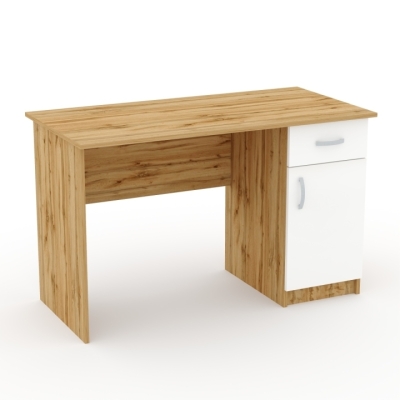 Офісний стіл FLASHNIKA С-7 (1200мм x 600мм x 750мм)