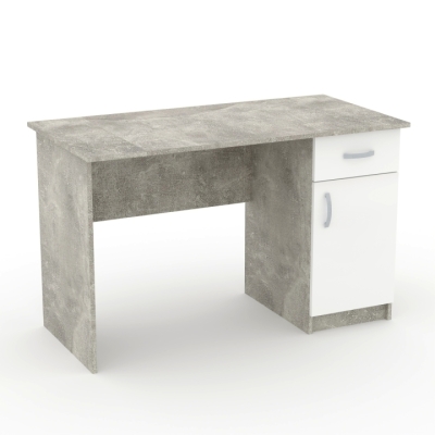 Офісний стіл FLASHNIKA С-7 (1200мм x 600мм x 750мм)