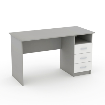 Офісний стіл FLASHNIKA С-21 (1400мм x 600мм x 750мм)