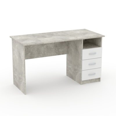 Офісний стіл FLASHNIKA С-21 (1200мм x 600мм x 750мм)