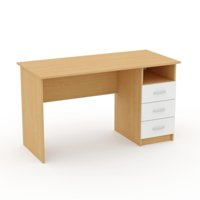 Офісний стіл FLASHNIKA С-21 (1000мм x 600мм x 750мм)