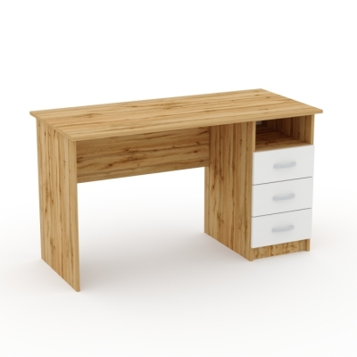 Офісний стіл FLASHNIKA С-21 (1000мм x 600мм x 750мм)