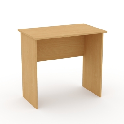 Офісний стіл FLASHNIKA С-1 (800мм x 500мм x 750мм)