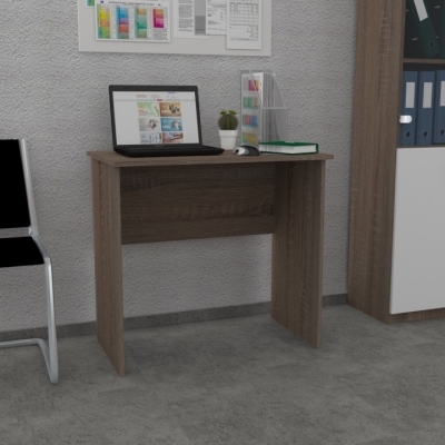 Офісний стіл FLASHNIKA С-1 (800мм x 500мм x 750мм)