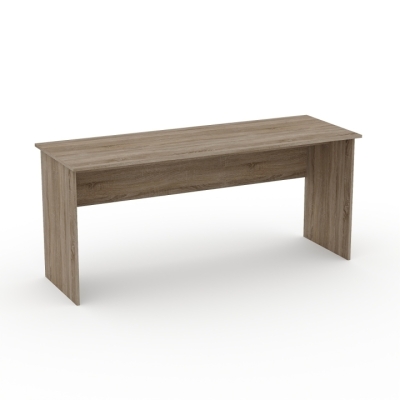 Офісний стіл FLASHNIKA С-4 (1600мм x 600мм x 750мм)