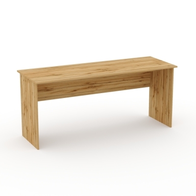 Офісний стіл FLASHNIKA С-4 (1600мм x 600мм x 750мм)