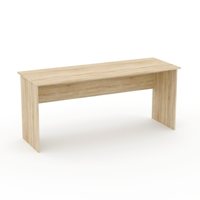 Офісний стіл FLASHNIKA С-4 (1600мм x 600мм x 750мм)