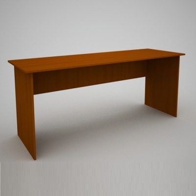 Офісний стіл FLASHNIKA С-4 (1600мм x 600мм x 750мм)