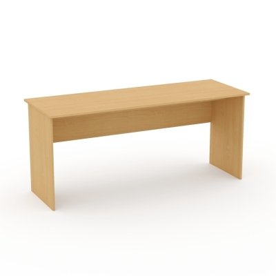 Офісний стіл FLASHNIKA С-4 (1700мм x 600мм x 750мм)