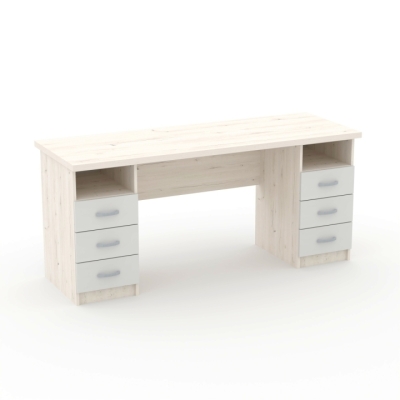 Офісний стіл FLASHNIKA С-13 (1600мм x 600мм x 750мм)