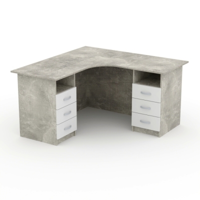 Офісний стіл FLASHNIKA С-16 (1600мм x 1600мм x 750мм)