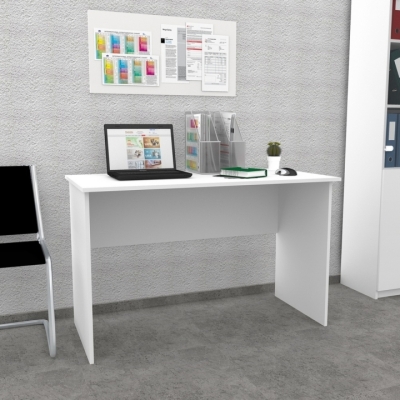 Купить Офісний стіл FLASHNIKA С-3 (1500мм x 600мм x 750мм). Фото