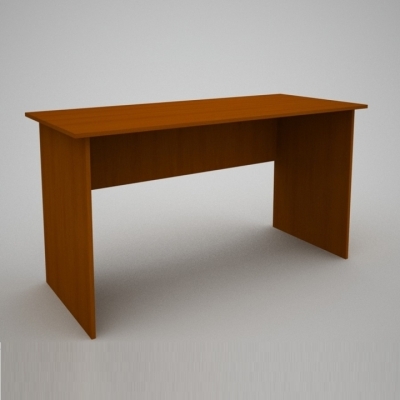 Офісний стіл FLASHNIKA С-3 (1500мм x 600мм x 750мм)