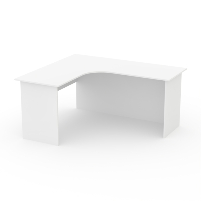 Офісний стіл FLASHNIKA С-20 (1200мм x 1400мм x 750мм)