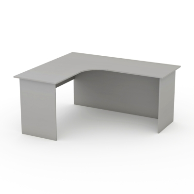 Офісний стіл FLASHNIKA С-20 (1200мм x 1400мм x 750мм)