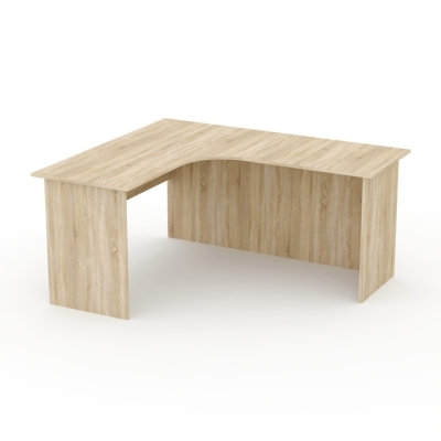 Офісний стіл FLASHNIKA С-20 (1200мм x 1400мм x 750мм)