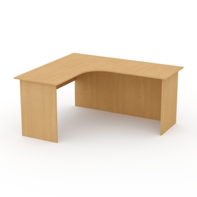 Офісний стіл FLASHNIKA С-20 (1200мм x 1600мм x 750мм)