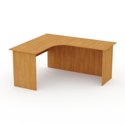 Офісний стіл FLASHNIKA С-20 (1200мм x 1600мм x 750мм)