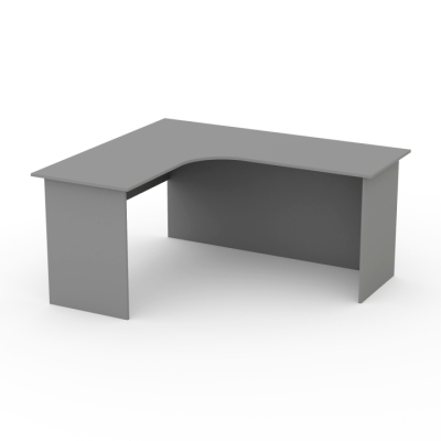 Офісний стіл FLASHNIKA С-20 (1200мм x 1600мм x 750мм)