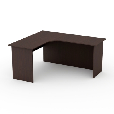 Офісний стіл FLASHNIKA С-20 (1600мм x 1400мм x 750мм)