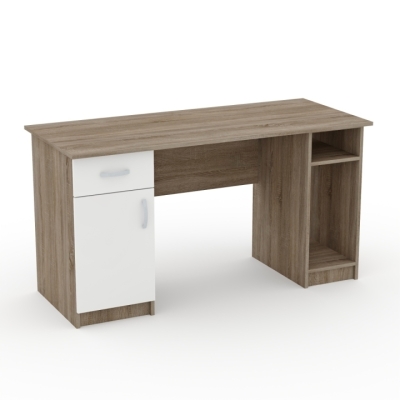 Офісний стіл FLASHNIKA С-10 (1400мм x 600мм x 750мм)