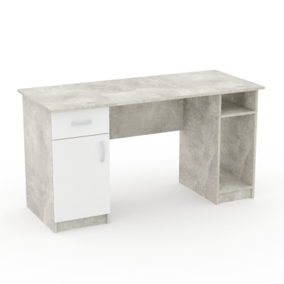 Офісний стіл FLASHNIKA С-10 (1400мм x 600мм x 750мм)