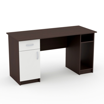 Офісний стіл FLASHNIKA С-10 (1400мм x 600мм x 750мм)