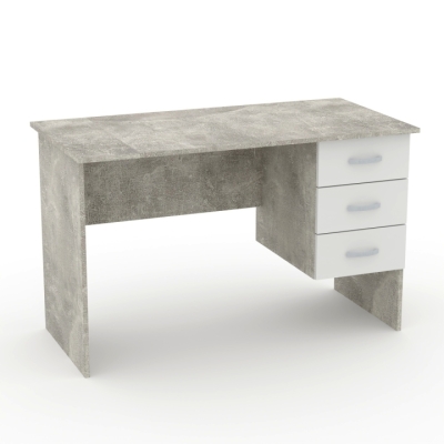 Офісний стіл FLASHNIKA С-8 (1000мм x 600мм x 750мм)