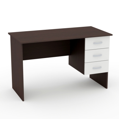 Офісний стіл FLASHNIKA С-8 (1000мм x 600мм x 750мм)