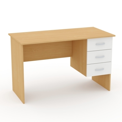 Офісний стіл FLASHNIKA С-8 (1200мм x 600мм x 750мм)
